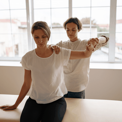 Ergotherapie Basel Stadt