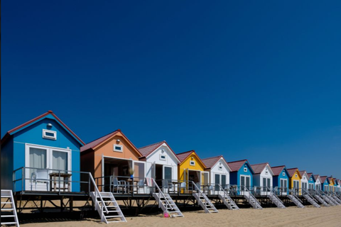 Roompot aanbieding zomervakantie