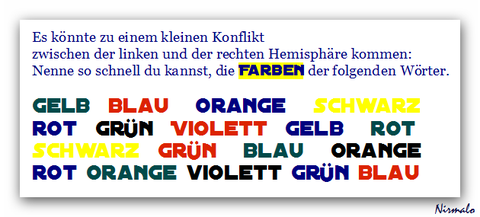 Verstand