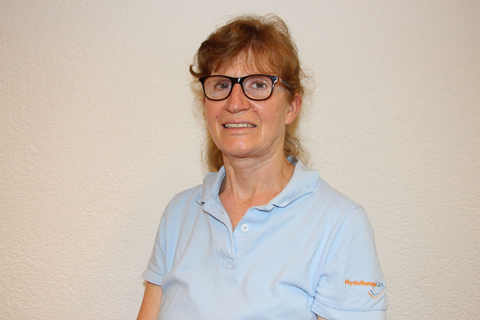 Lilian Bischofberger
