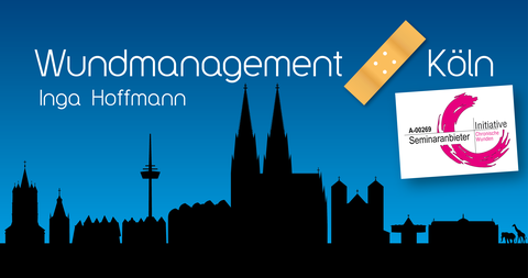 Logo Wundmanagement Köln