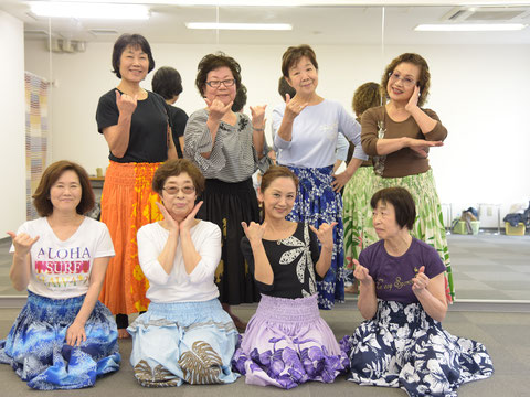 S&S教室の様子