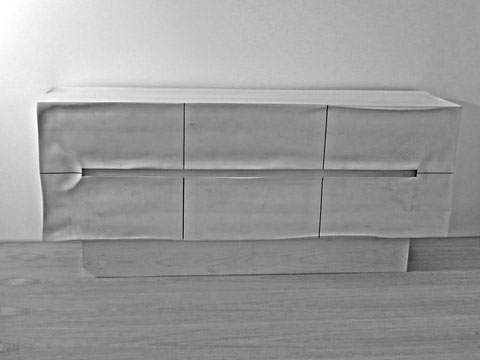 Sideboard, Kommode, organic Design , Möbeldesign, weimann Möbelmacher, Eckehard Weimann, hoimart, Massivholzmöbel