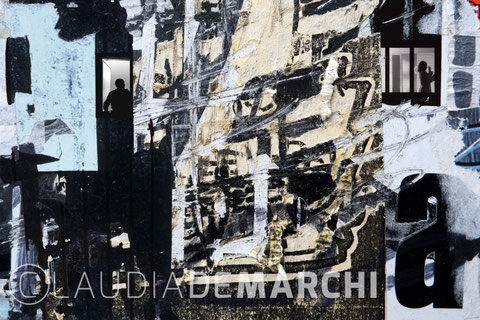 Waiting For You - 60x90