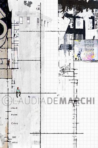 Unter Construction - 90x60