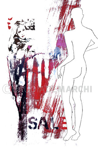 Be Yourself - 90x60