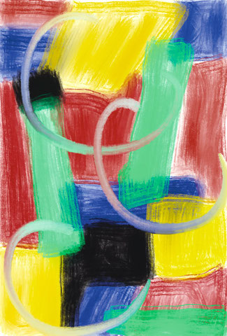 © Beate Schaefer, Emozioni 24.4.26