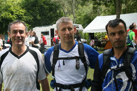 Equipe de choc