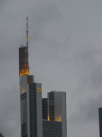 Commerzbank Frankfurt