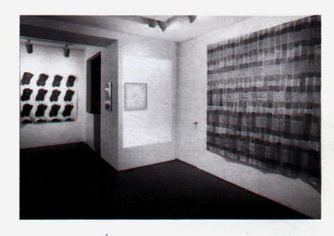 1974 Pierre Matisse Gallery New York