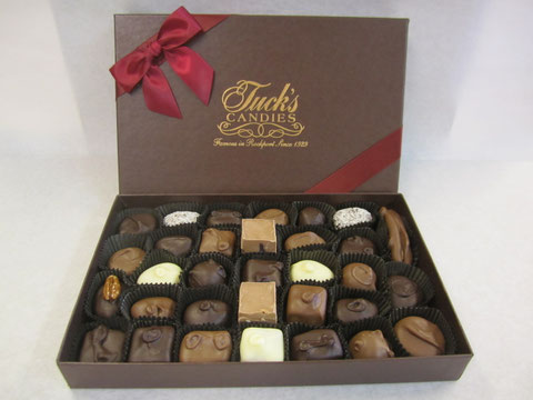 Assorted Chocolates