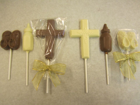 Baby Lollipops