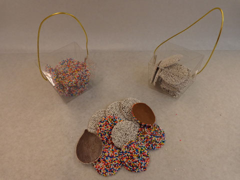 Non-Pareils