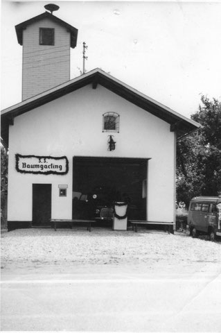 Zeughausweihe