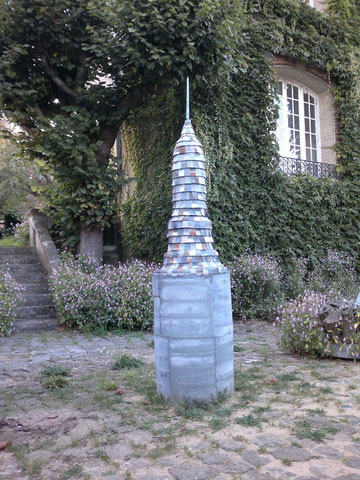 Fontaine