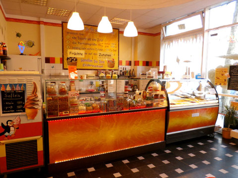 Innenansicht