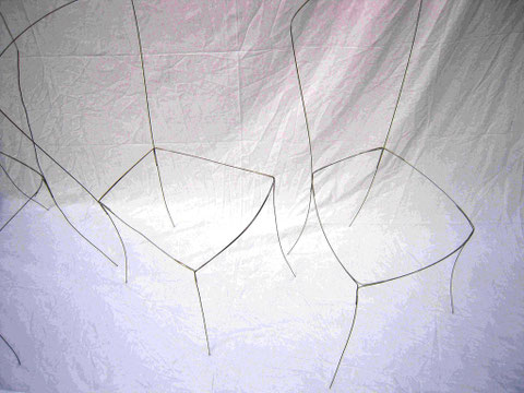 installation à Portet d'Aspet / 2009