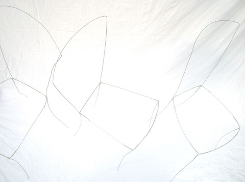 installation à Portet d'Aspet / 2009