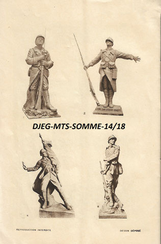 Autres modèles maison Rombaux-Roland