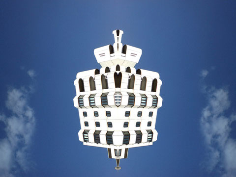 gesichtet in berlin III