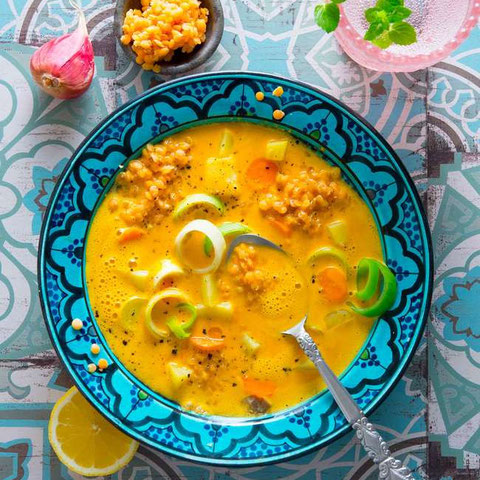 Linsendal, Udo Einenkel Foodfotograf