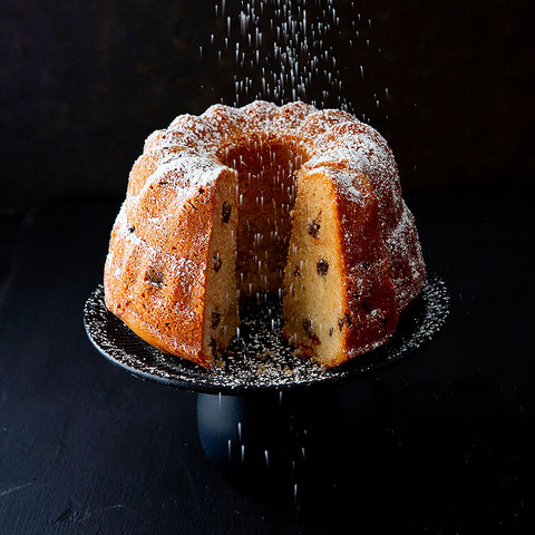 Muttis Napfkuchen, Udo Einenkel Foodfotograf