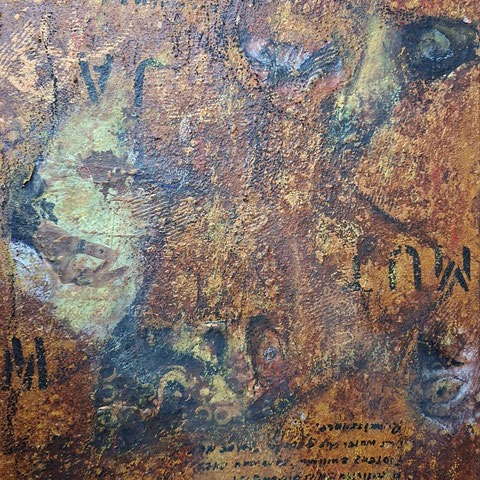 Ohne Titel
