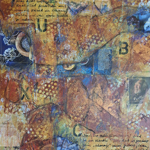 Ohne Titel