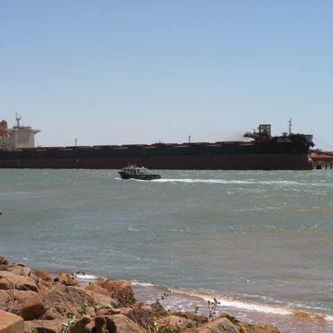 Port Hedland