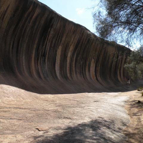 Wave Rock