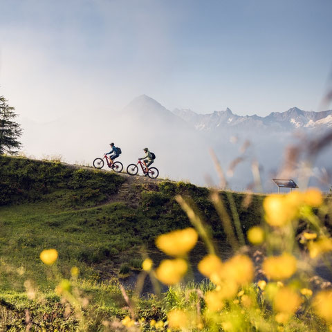 Foto Tom Klocker ©Zillertal Tourismus