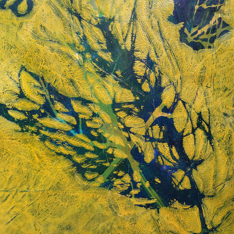 1274 Acryldruck auf Papier, 30x21 cm