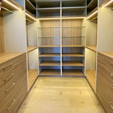 Andreu Luxury Homes and Condos