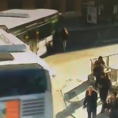 Johanna Barthélémy accident le 16 janvier 2019