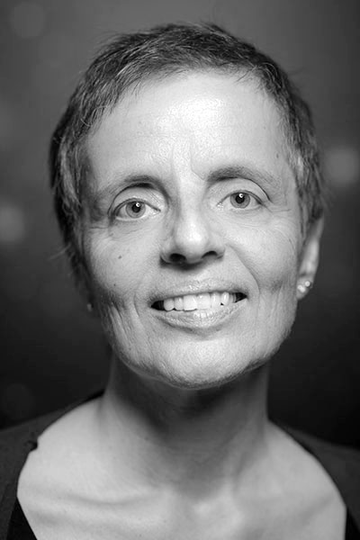 Silvia Bamert
