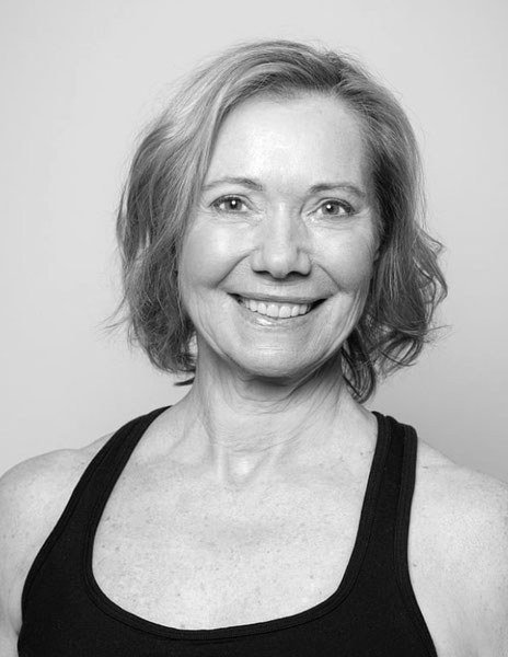 Ursula Leemann