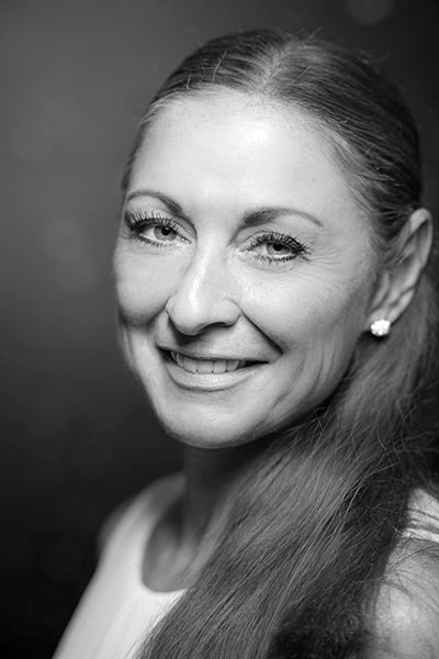Debora Berner