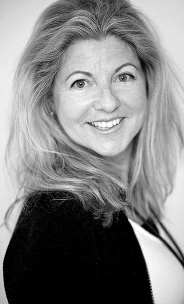 Jacqueline Wyss