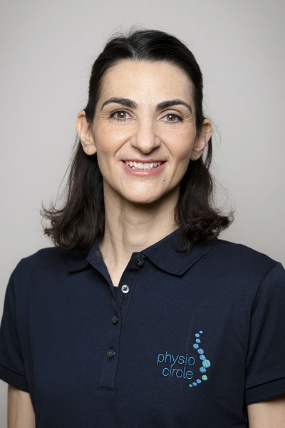 Patrizia Freudiger