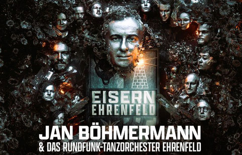 Kleiner politischer Liederabend am Ende der DACH-Tour