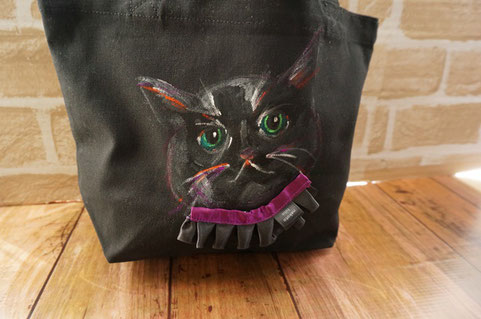 猫・猫イラスト・猫雑貨