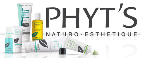 Soins du visage et du corps bio by Phyt's à domicile