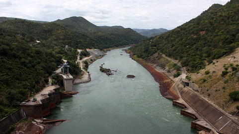 Zambesi River