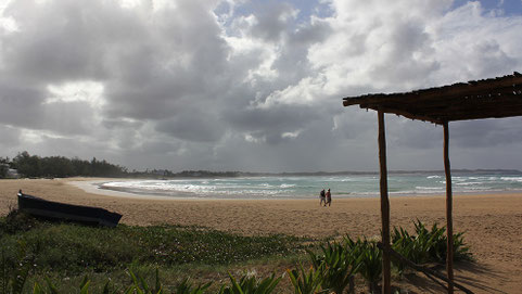 Cyclone season isn't over yet