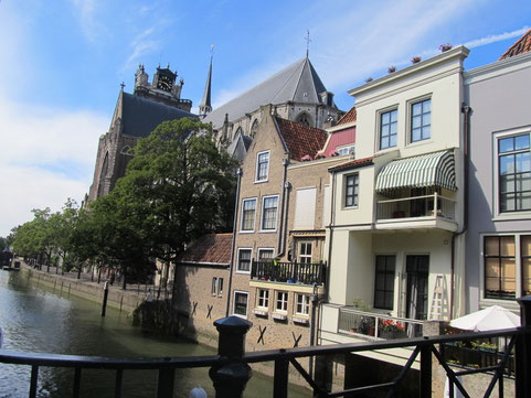 Dordrecht