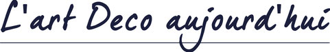 blog, tendance, style, rétro, graphique, histoire, intemporel crhome design, art deco,
