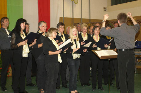 Weinliederabend Ebenhausen - 261013