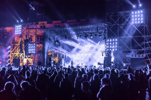 Open Air Essen 2026