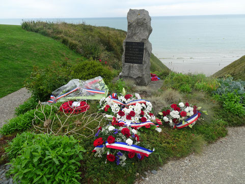 Je voudrais faire un monument