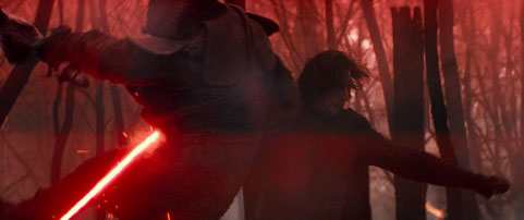 Star Wars Episode 9 Review spoilerfrei Kritik deutsch FANwerk fan werk der Aufstieg Skywalkers